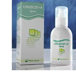 Undecin a spr 100ml
