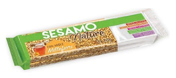 Sesamo nature barrette 2x20g