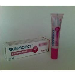 Skinproject cont occhi gel 15m Immagine principale del prodotto