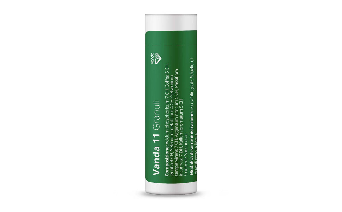 Vanda 11*4g 80gr cont multid