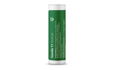 Vanda 11*4g 80gr cont multid