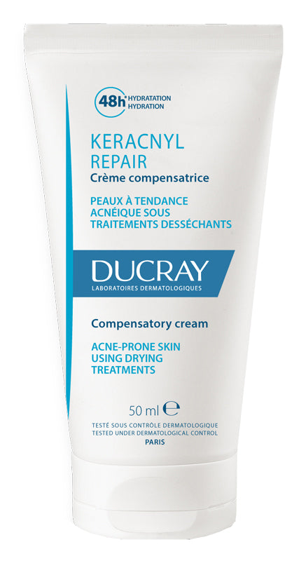 Keracnyl cr repair 50ml Image principale du produit