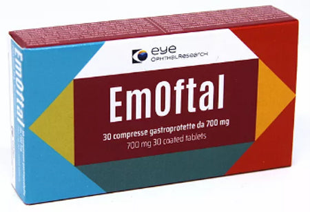 Emoftal 30cpr Hauptbild