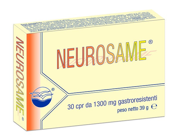 Neurosame 30cpr