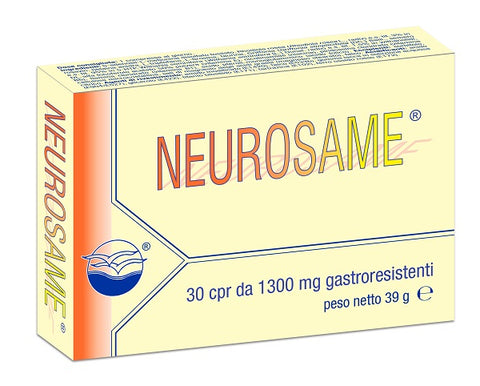 Neurosame 30cpr