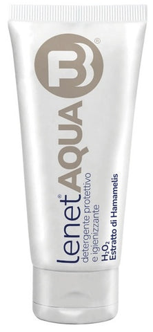 Lenet aqua detergente 125ml (s