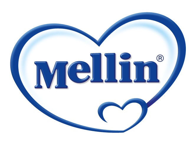 Mellin crema mais/tapioca 200g Immagine principale del prodotto
