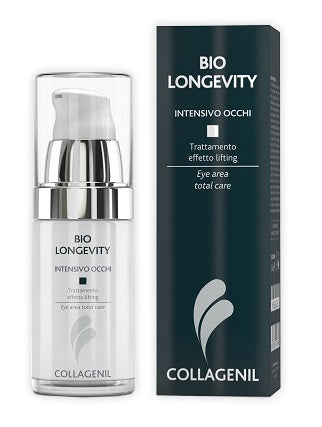 Collagenil intensivo occhi 30m