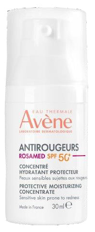 Avene antirougeurs rosamed 50+ Immagine principale del prodotto