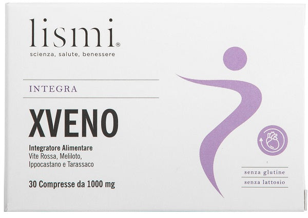 Xveno 30cps