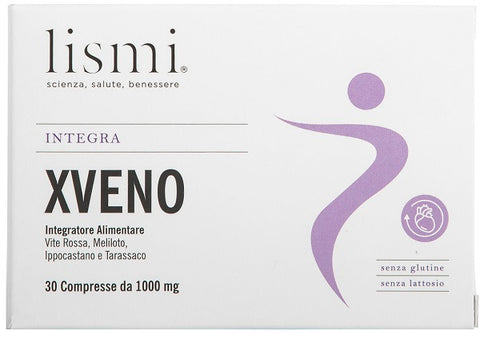 Xveno 30cps