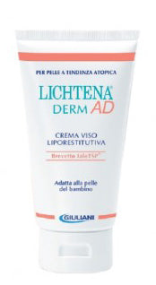 Lichtena dermad crema viso40ml Imagem principal do produto