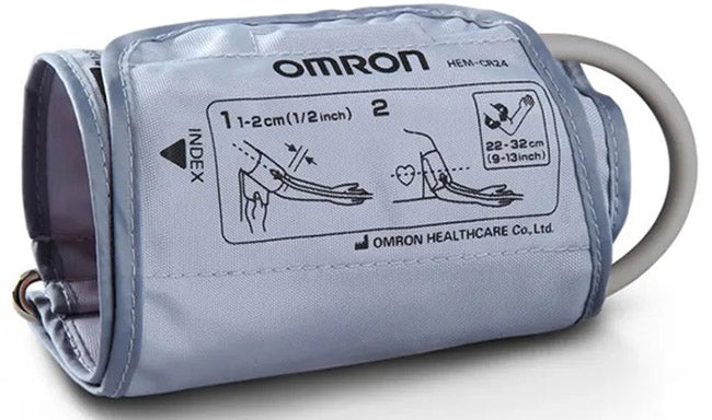 Omron bracc medio 1pz