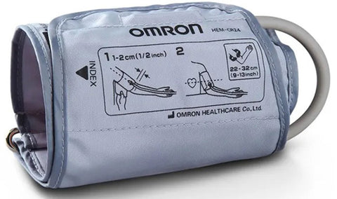 Omron bracc medio 1pz