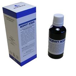 Biophyt acqua 50ml biogroup