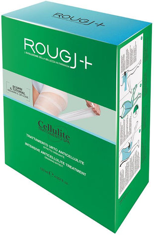 Rougj bende cellulite spa bend