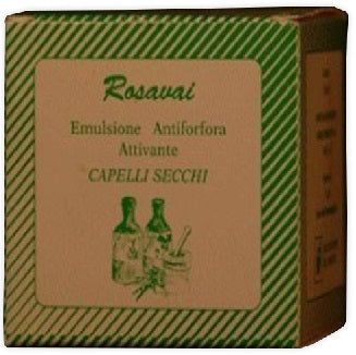 Rosavai emuls cap sec 100ml