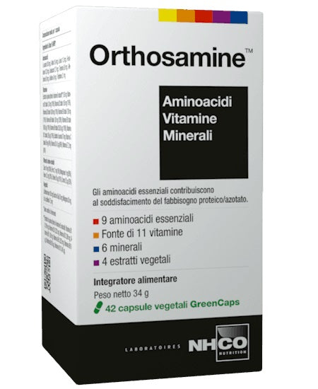 Orthosamine 42cps