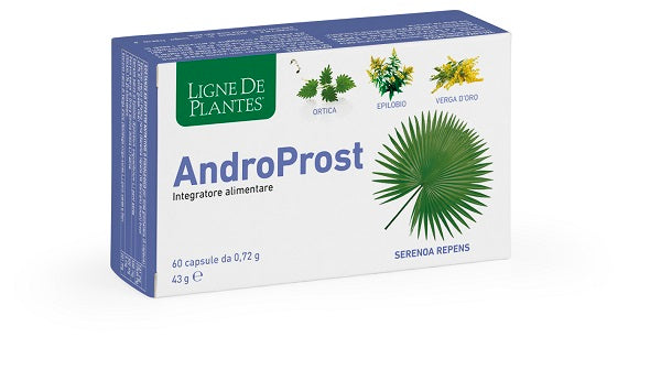 Androprost 60cps