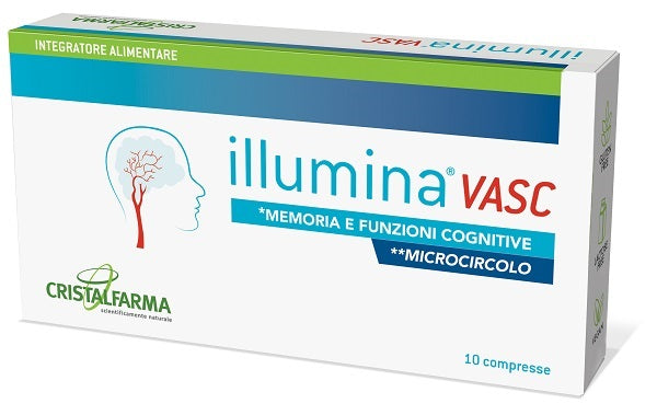 Illumina vasc 10cpr Hauptbild