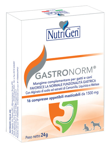 Gastronorm 16 cpr