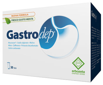 Gastrodep 30stick