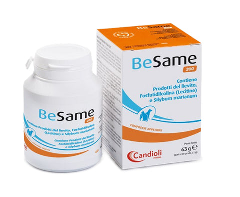 Besame 200 30cpr