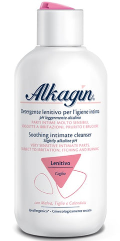 Alkagin det int len alca 400ml