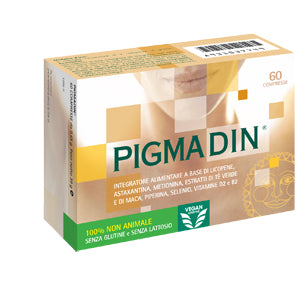Pigmadin compresse