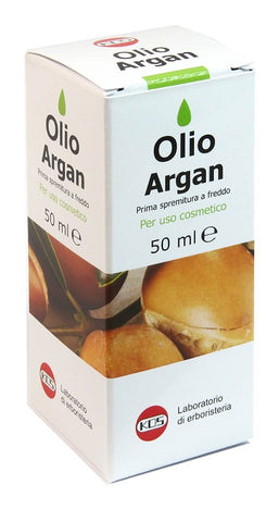 Olio argan 50ml kos
