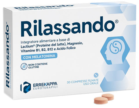 Rilassando 30cpr