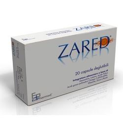 Zared integrat 60cps