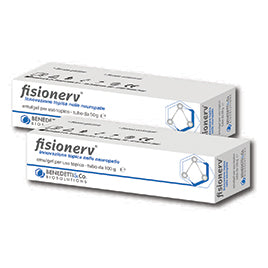 Fisionerv emulgel uso topico