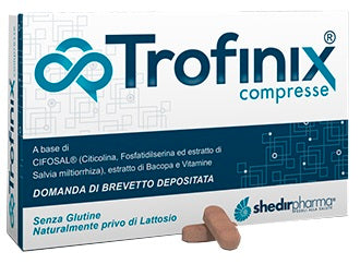 Trofinix 20cpr Immagine principale del prodotto