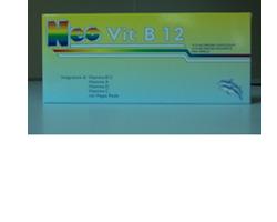 Neovit b12 10fl+10fl 10ml