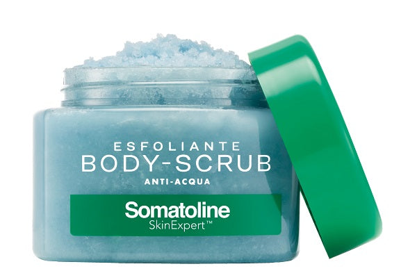 Somat skin ex body scrub a acq