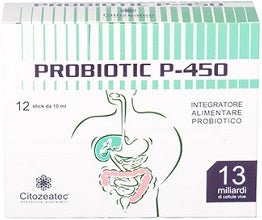 Probiotic p-450 24stick monod
