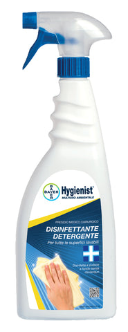 Hygienist multiuso 750ml