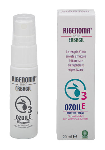 Rigenoma spray 20ml