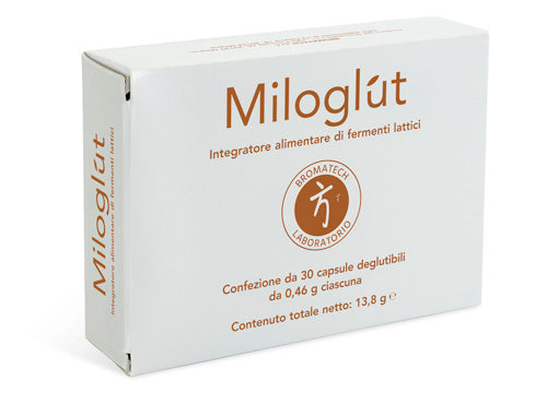 Miloglut 30cps Hauptbild