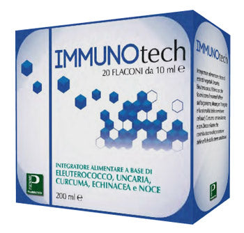 Immunotech 20boccette bevibili