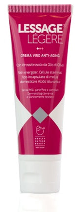 Lessage legere 50ml