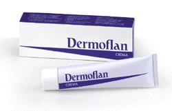 Dermoflan crema  40ml