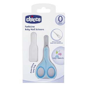 Ch forbicine azzurre