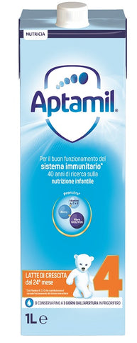 Aptamil 4 1l