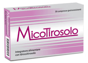Micotirosolo 30cpr