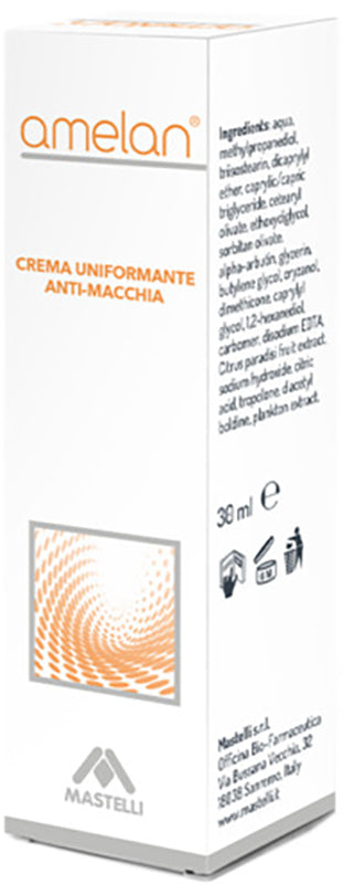 Amelan crema 30ml