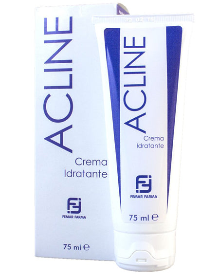 Acline mask 75ml Immagine principale del prodotto