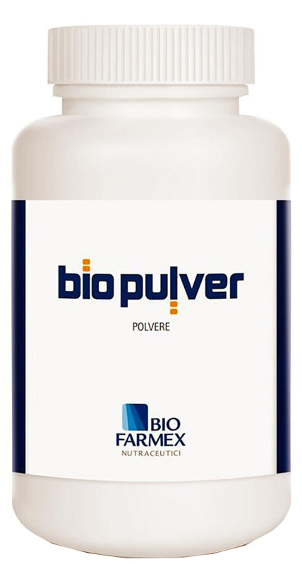 Biopulver polvere 180g