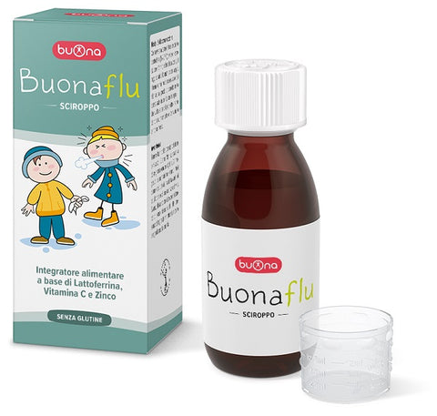 Buonaflu scir 100ml buona (i1/